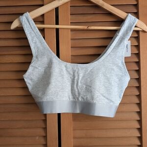 Gray Women's Intimate Top